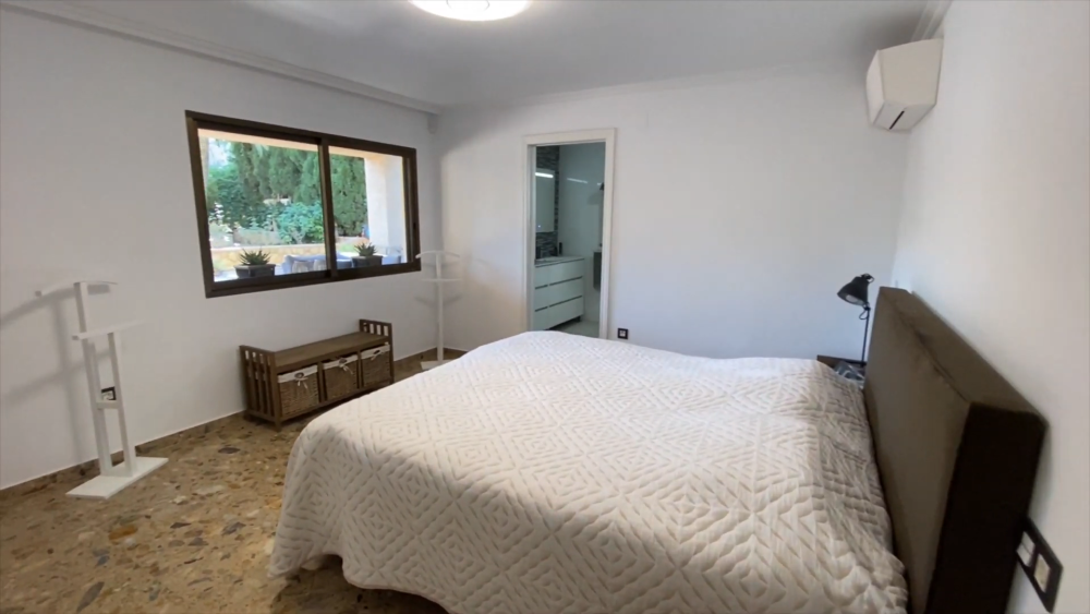  à vendre villa Alfaz Del Pi Marina Baixa 37