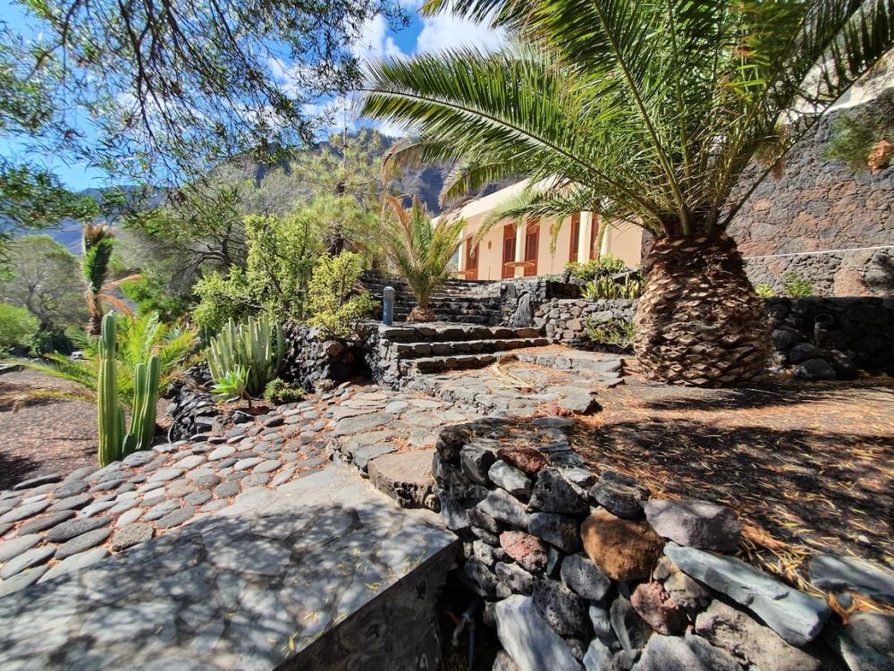  à vendre villa Valverde Hierro (El) 14