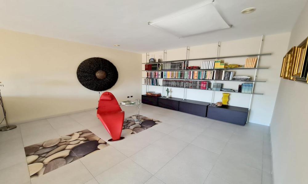  à vendre maison Onda Plana Baixa 15