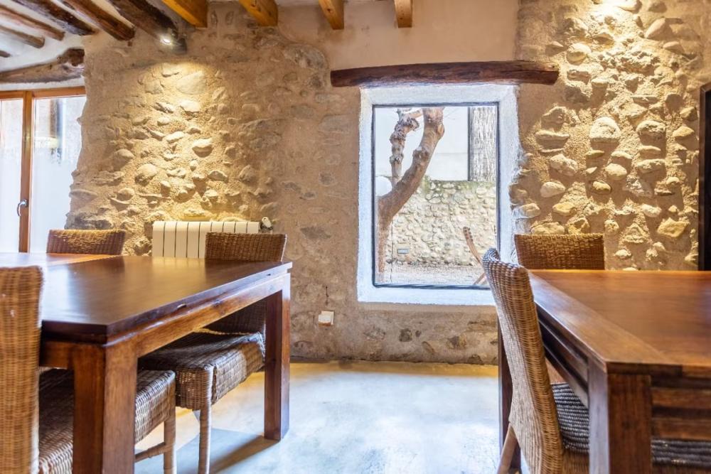  à vendre maison Benilloba Comtat 21