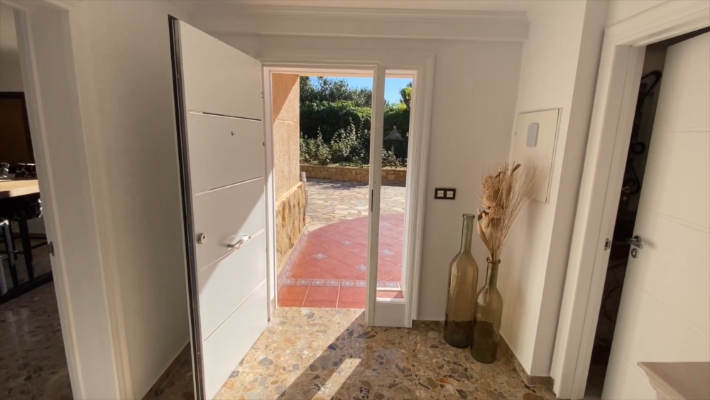  à vendre villa Alfaz Del Pi Marina Baixa 41
