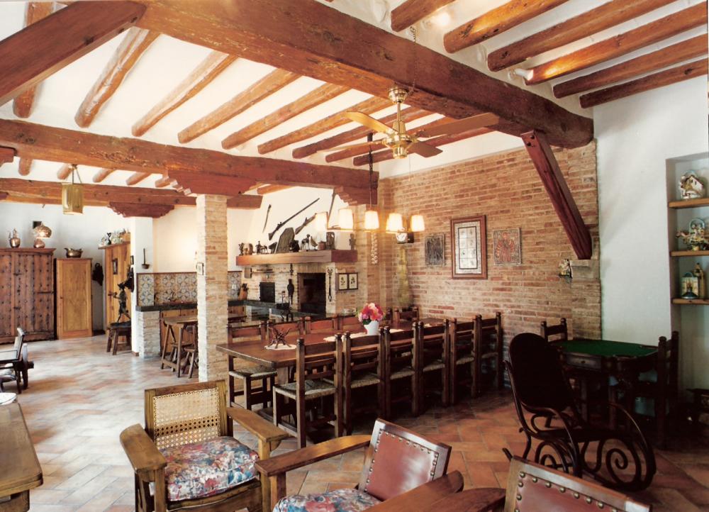  à vendre villa Almoster Baix Camp 19