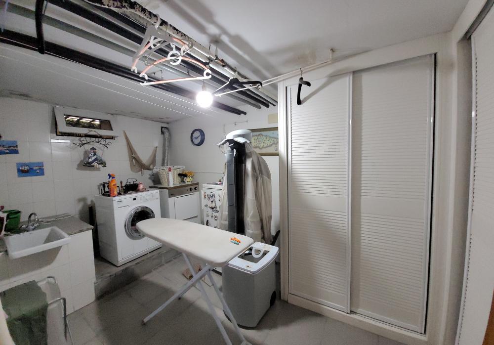  à vendre villa El Bibio Gijón 32