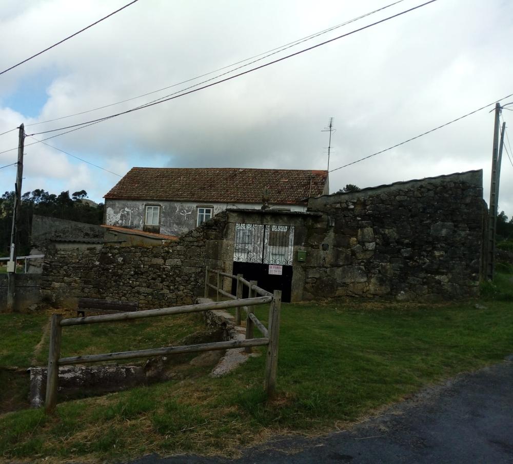  à vendre maison Oleiros Barbanza 1