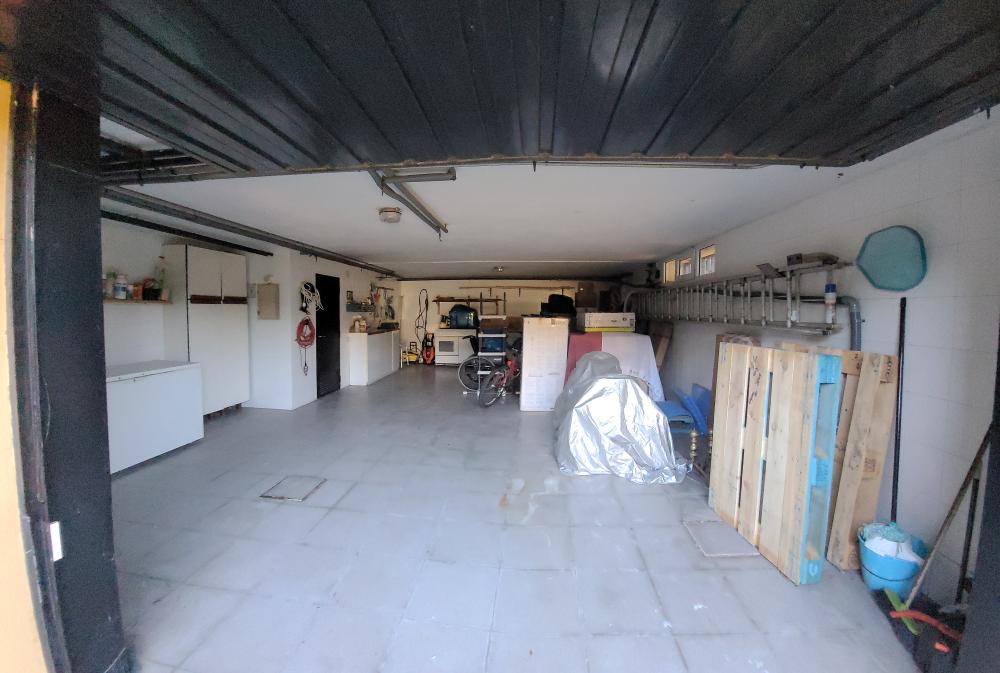  à vendre villa El Bibio Gijón 30