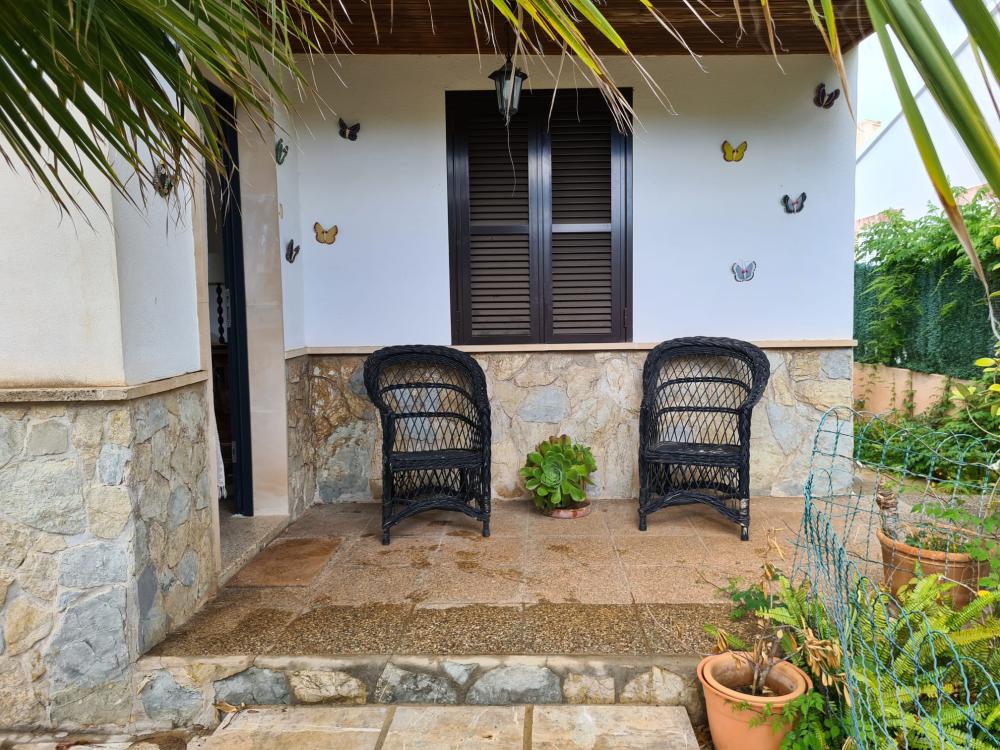  à vendre villa Sa Ràpita Sud 1