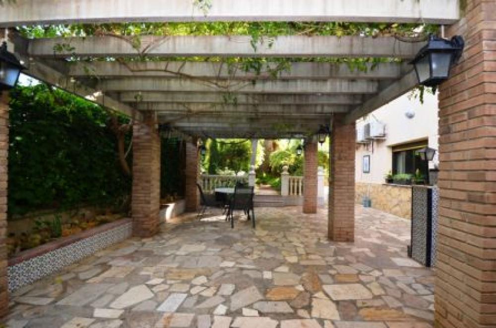  à vendre villa Alfaz Del Pi Marina Baixa 10