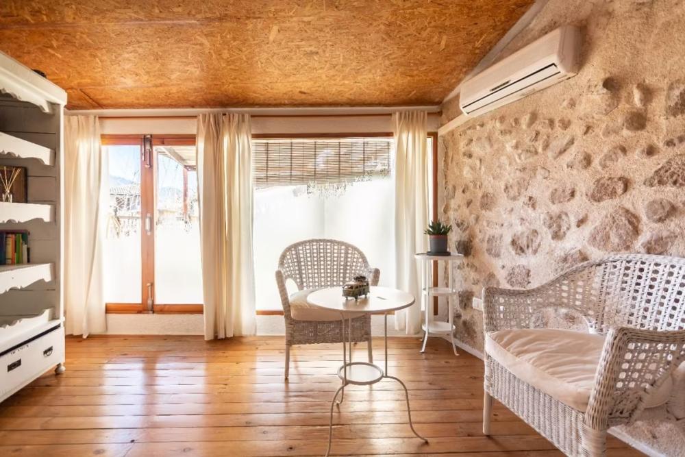  à vendre maison Benilloba Comtat 51
