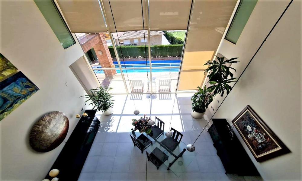  à vendre maison Onda Plana Baixa 14