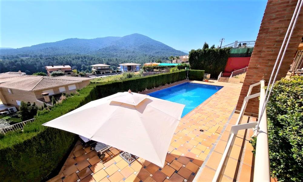  à vendre maison Onda Plana Baixa 9