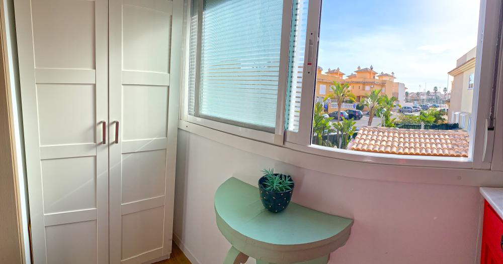  à vendre maison jumelée Gran Alacant Baix Vinalopó 24