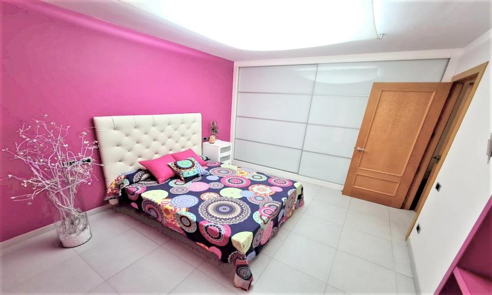  à vendre maison Onda Plana Baixa 33