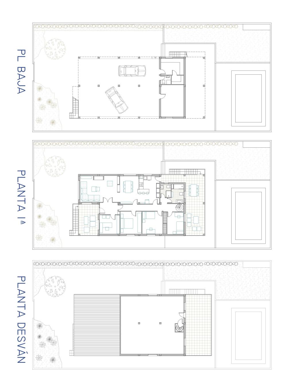  à vendre villa L'eliana Camp De Túria 17