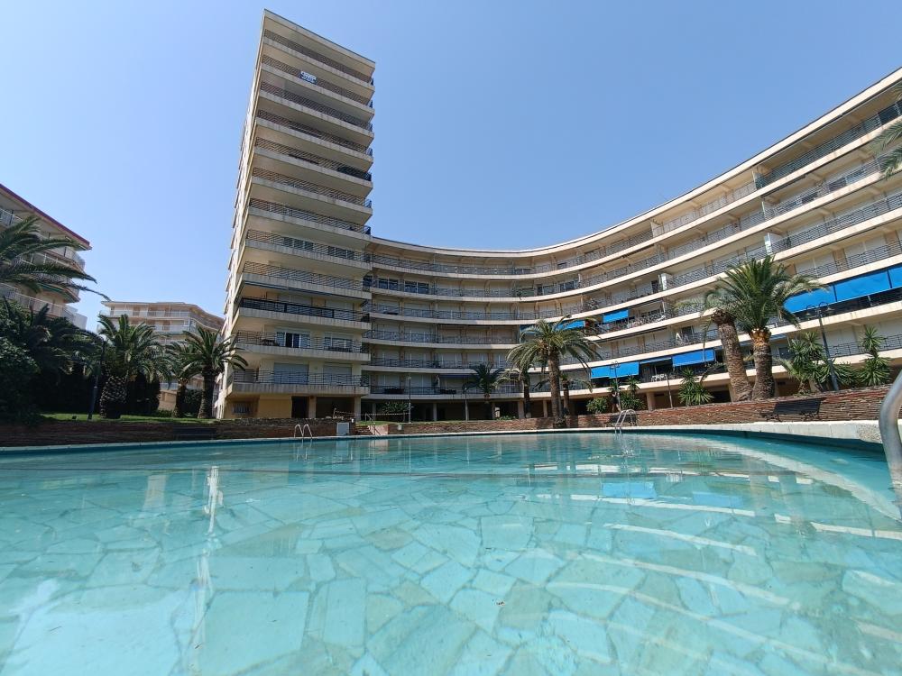  à vendre appartement Grau I Platja Safor 1