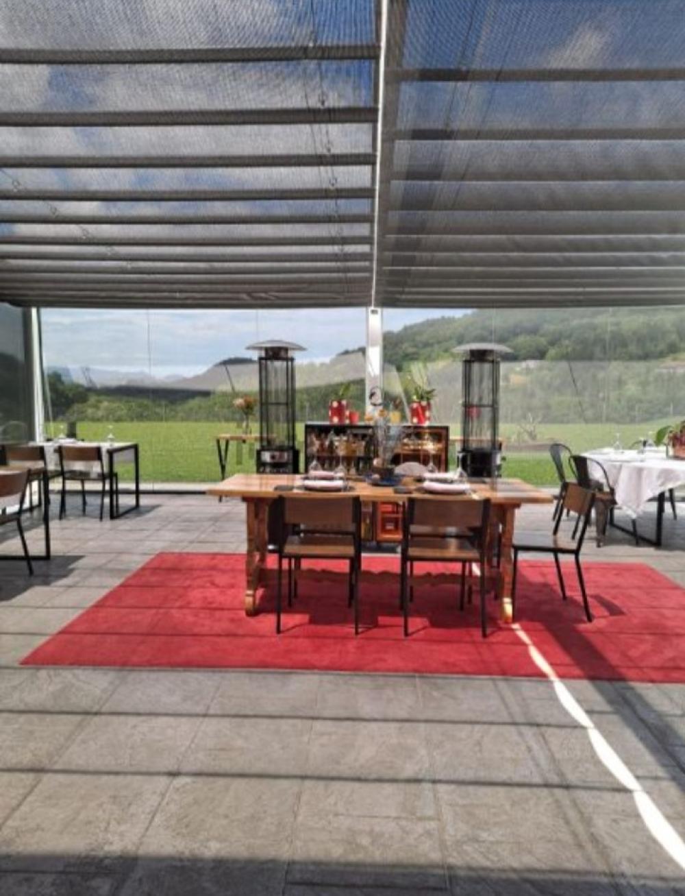  à vendre maison de campagne Oiartzun Donostialdea 9