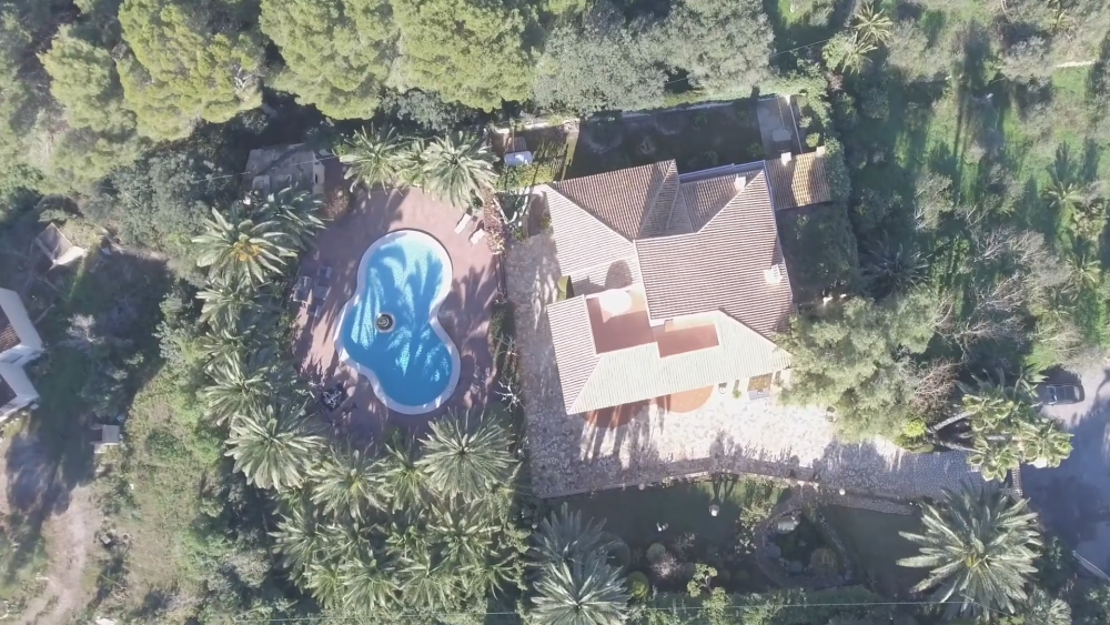  à vendre villa Alfaz Del Pi Marina Baixa 39