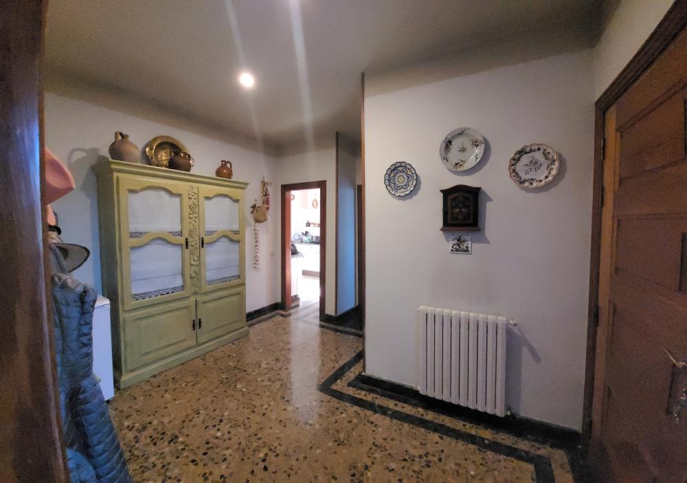  à vendre villa El Bibio Gijón 11