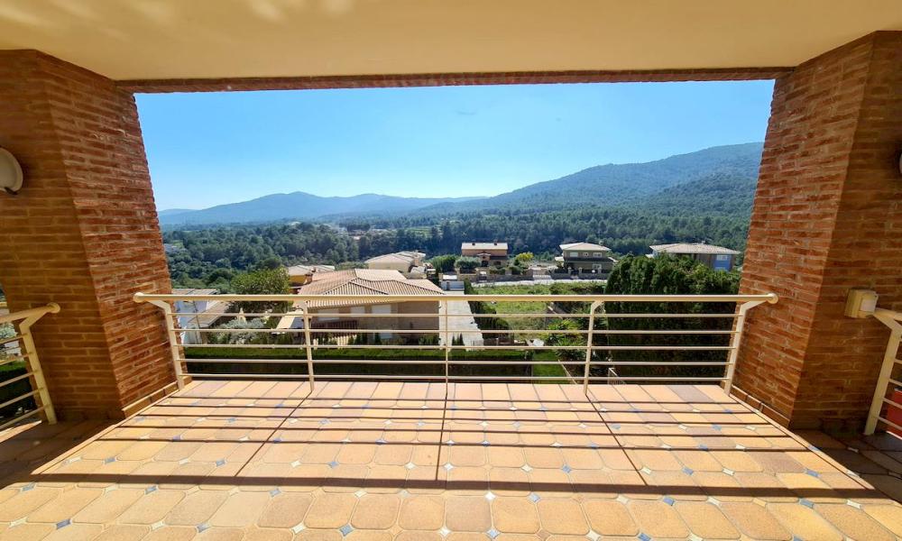  à vendre maison Onda Plana Baixa 36