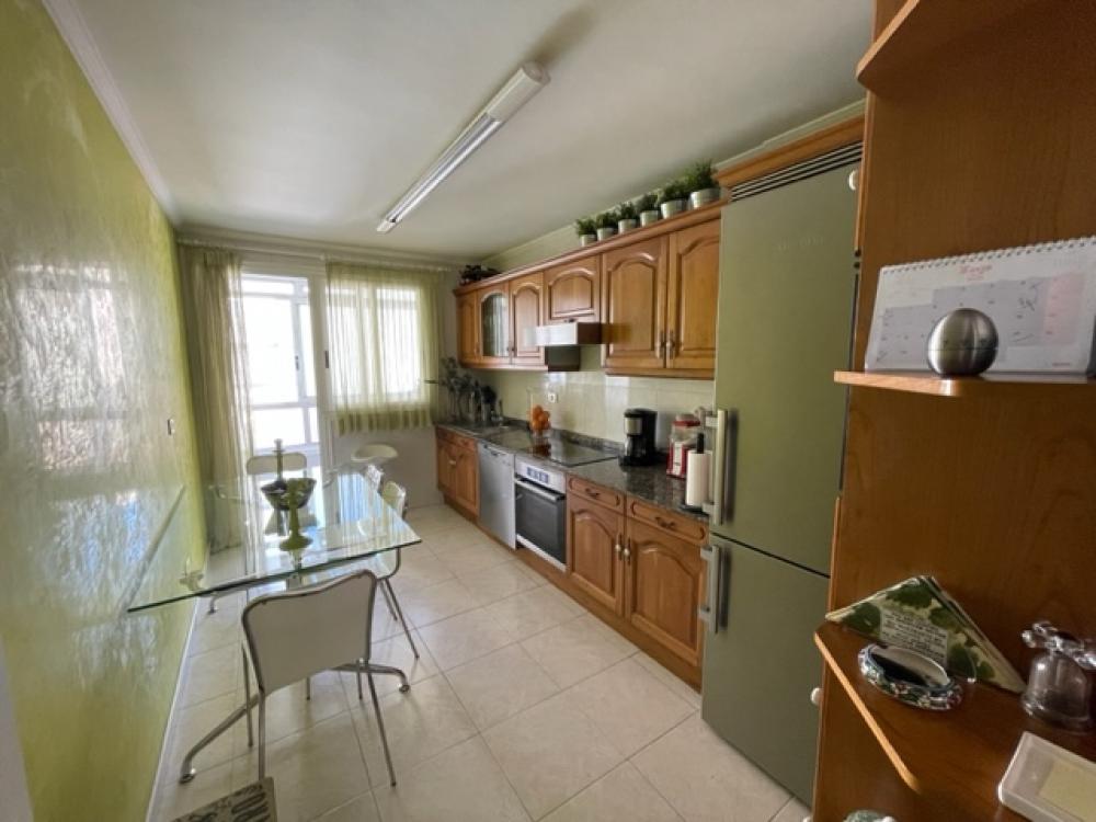  à vendre appartement Riazor Coruña 6