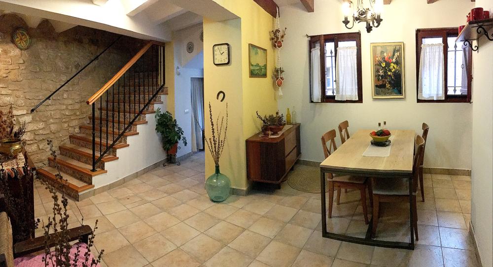  à vendre maison Artajona Media Oriental 6