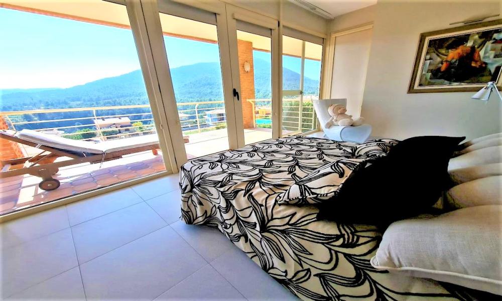  à vendre maison Onda Plana Baixa 26