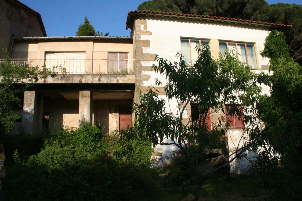  à vendre maison de ville Gata Sierra De Gata 3