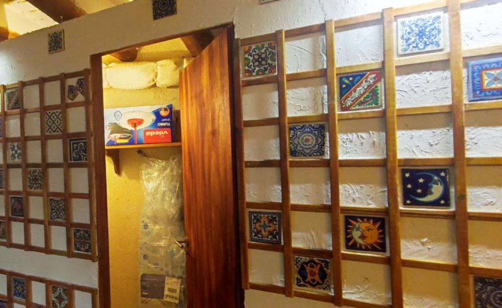  à vendre maison Benilloba Comtat 12