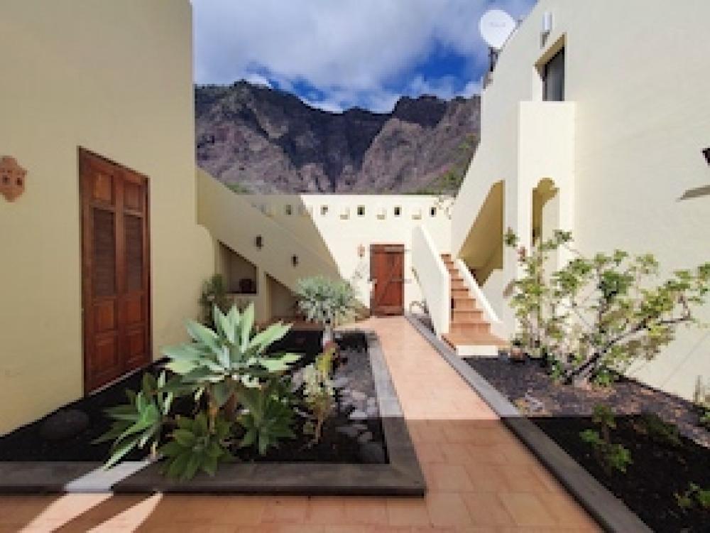  à vendre villa Valverde Hierro (El) 23