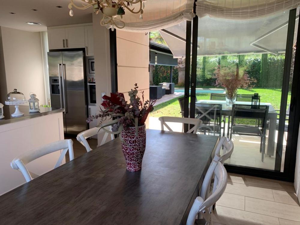  à vendre maison Sant Just Desvern Baix Llobregat 3