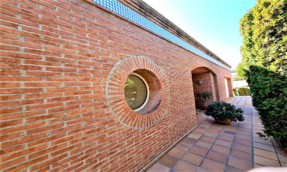  à vendre maison Onda Plana Baixa 2