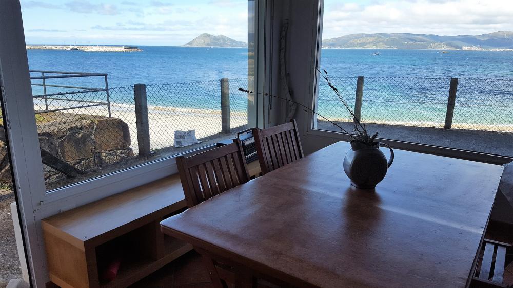  à vendre villa Porto Do Son Noya 17