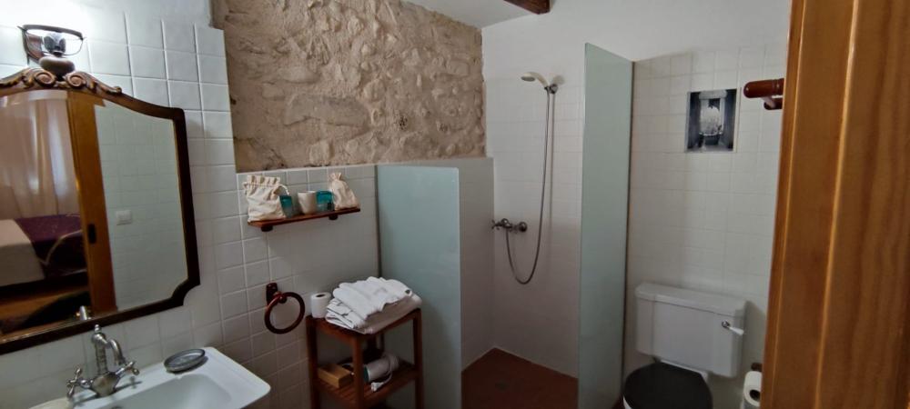  à vendre maison Benilloba Comtat 44