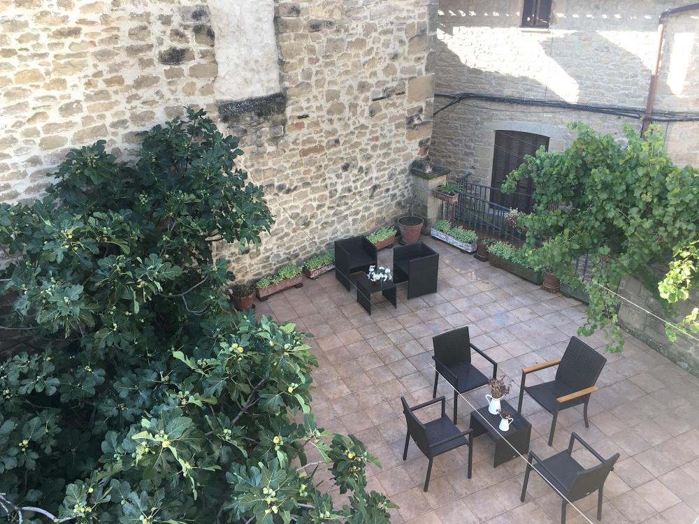 à vendre maison Artajona Media Oriental 15