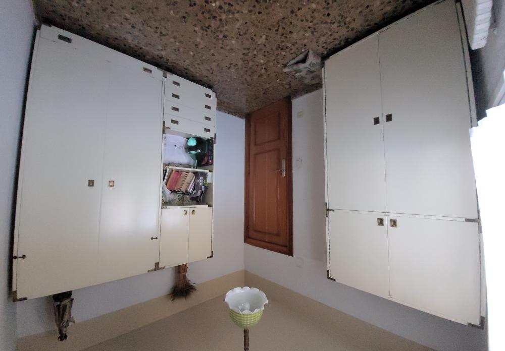  à vendre villa El Bibio Gijón 14