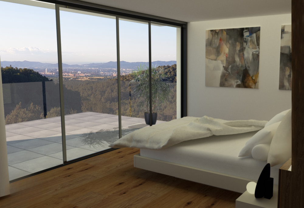  à vendre maison Matadepera Vallès Occidental 10