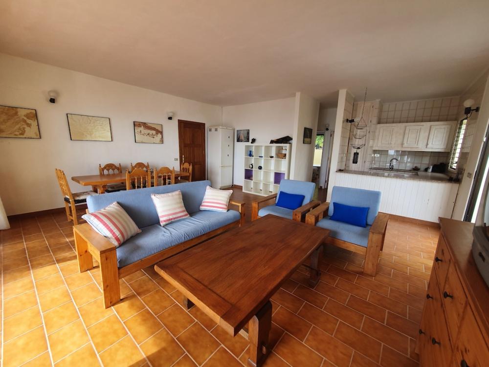  à vendre villa Valverde Hierro (El) 44