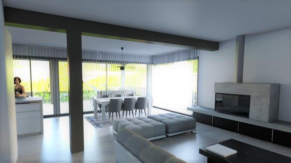  à vendre villa L'eliana Camp De Túria 20