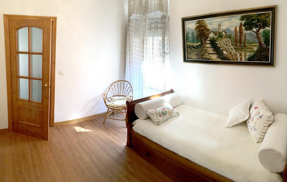  à vendre maison Artajona Media Oriental 23