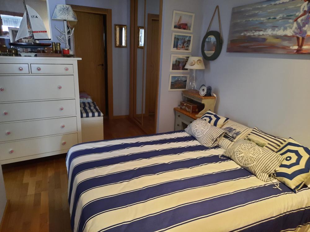  à vendre appartement Portosin Noya 8