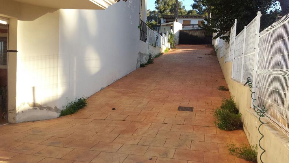  à vendre maison de maître Picassent Horta Sud 9