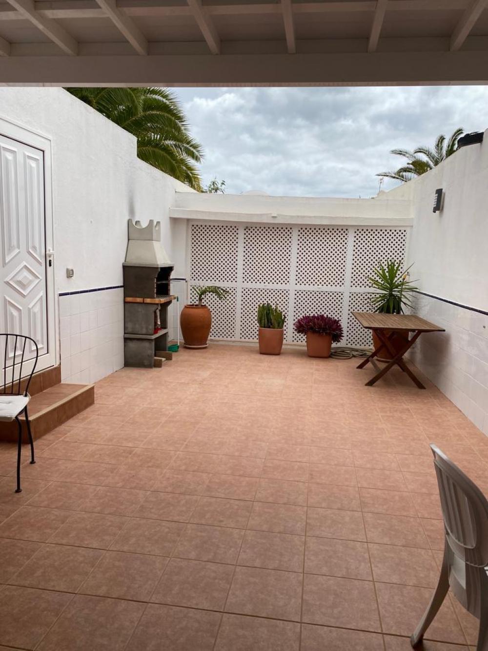  à vendre villa Costa Teguise Lanzarote 8
