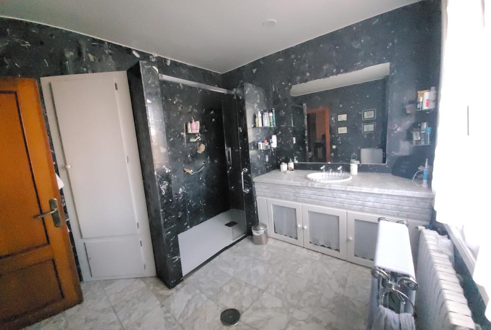  à vendre villa El Bibio Gijón 18