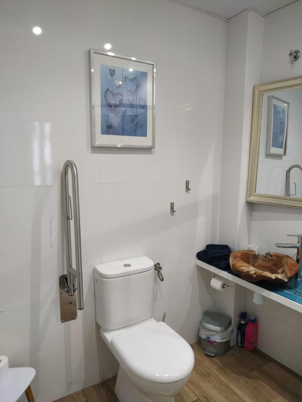  à vendre batiment Málaga Centro 29013 Málaga-Costa Del Sol 49