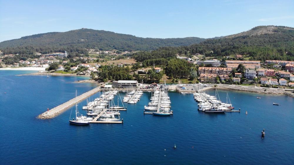  à vendre appartement Portosin Noya 14