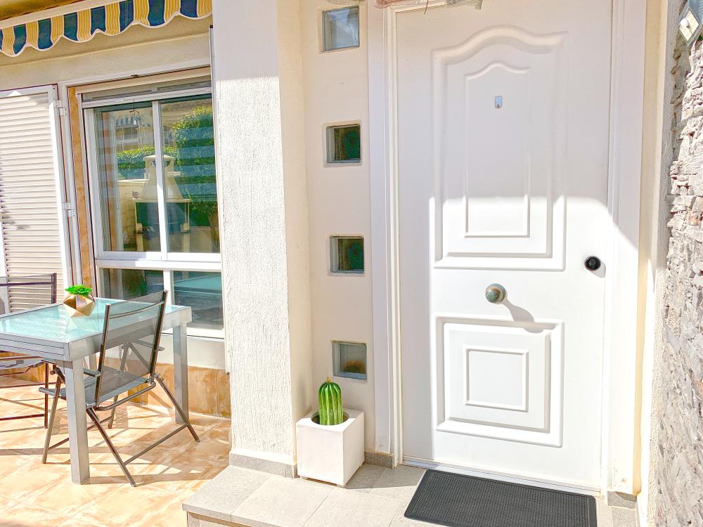  à vendre maison jumelée Gran Alacant Baix Vinalopó 31