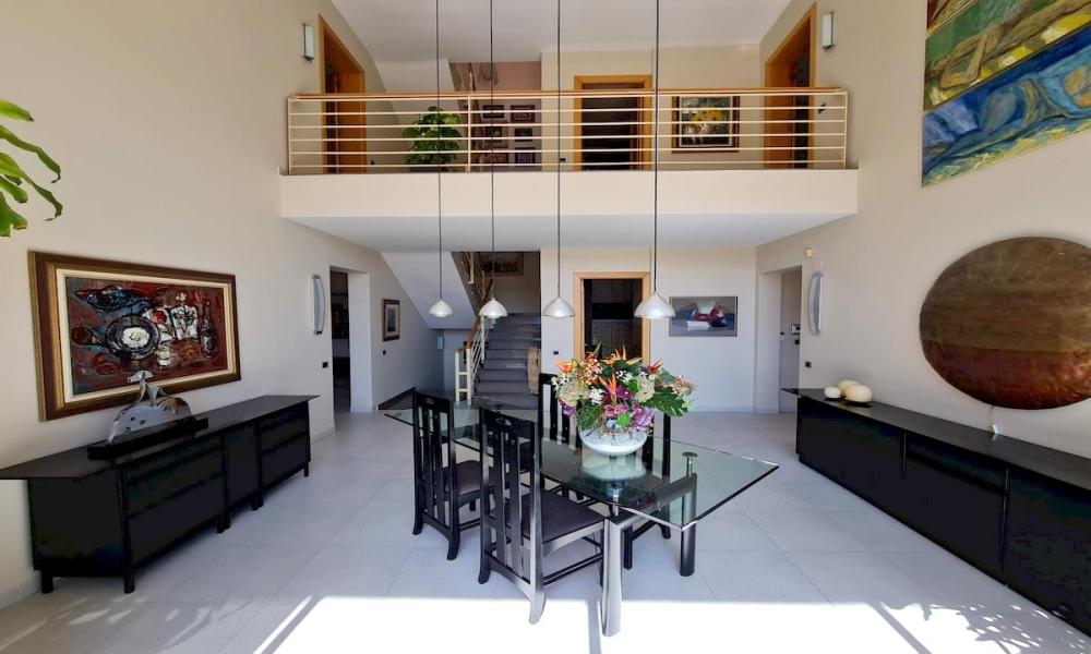  à vendre maison Onda Plana Baixa 12