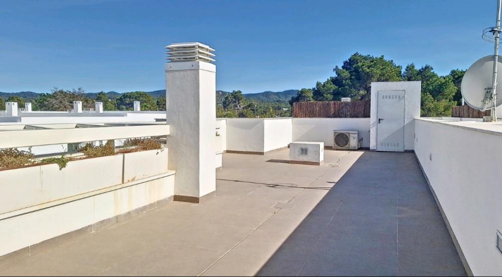  à vendre appartement Cap Martinet Santa Eulària Des Riu 4