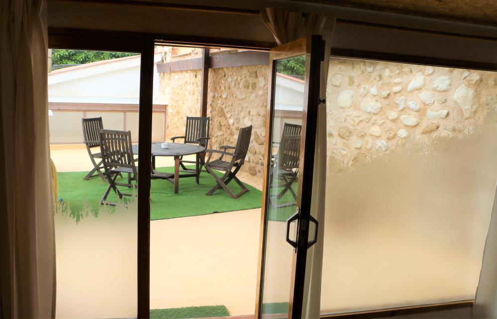  à vendre maison Benilloba Comtat 64