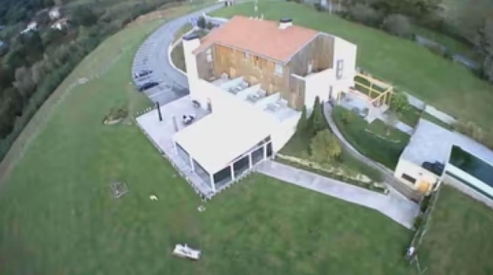  à vendre maison de campagne Oiartzun Donostialdea 11