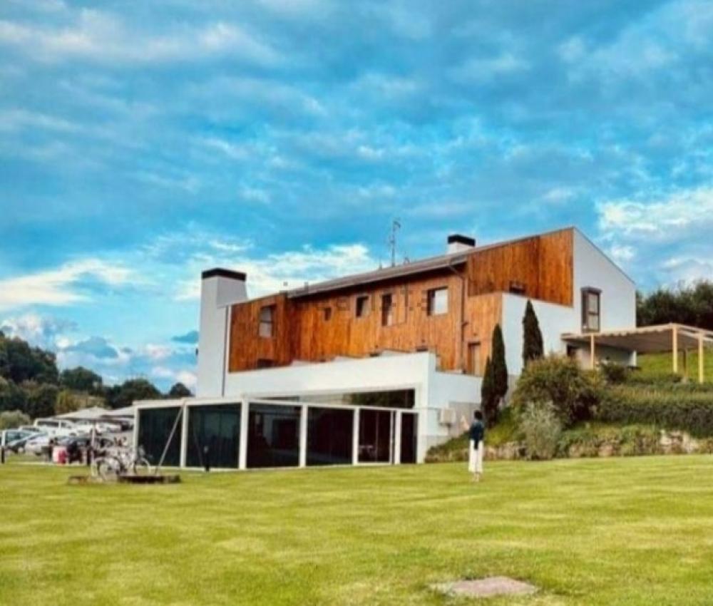  à vendre maison de campagne Oiartzun Donostialdea 12